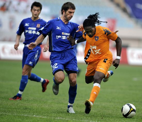 真正决定走 真正决定走